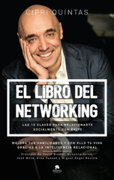 el libro del networking-9788416928149