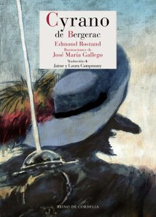 cyrano de bergerac-9788416968749