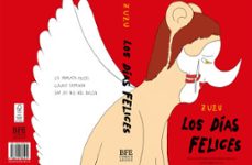 los días felices-9788416985449