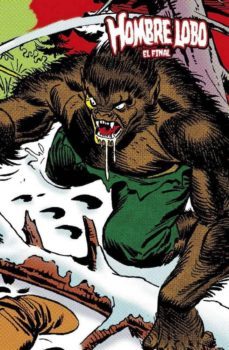 hombre lobo 03 (marvel limited edition)-9788416986149
