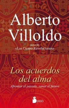 los acuerdos del alma-9788417030049