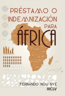prestamo o indemnizacion para africa-fernando ngu nve-9788417052249