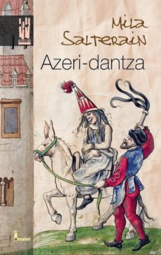 azeri dantza-mila salterain-9788417065249