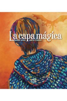 la capa magica-marina arias-9788417097349
