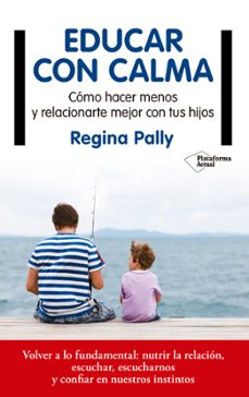 educar con calma (ebook)-regina pally-9788417114756