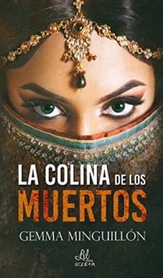 la colina de los muertos-9788417160449