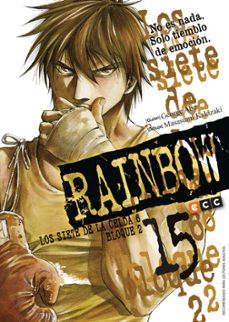 rainbow nº 15 (de 22)-9788417206949