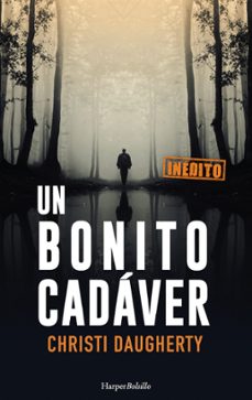 un bonito cadaver (serie harper mcclain 2)-9788417216849