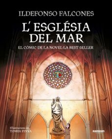 l'església del mar-ildefonso falcones-9788417247249