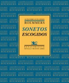 sonetos escogidos-a.g. roemmers-9788417266349