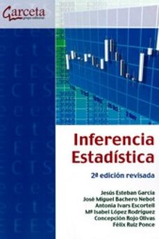 inferencia estadistica-9788417289249