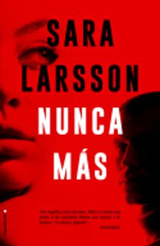 nunca mas-sara larsson-9788417305949