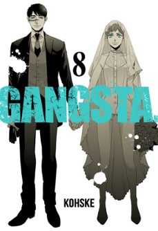 gangsta vol. 8-9788417373849