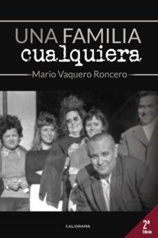 (i.b.d.) una familia cualquiera-mario vaquero roncero-9788417382049