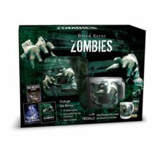 caja exclusiva: brian keene (incluye: el alzamiento / la ciudad d e los muertos / mar muerto + taza + maracapagina)-9788417389949