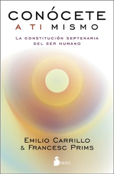 conocete a ti mismo-emilio carrillo-francesc prims-9788417399849