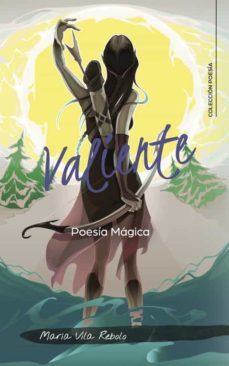 (i.b.d.) valiente: poesia magica-9788417426149