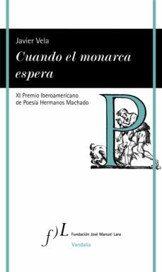cuando el monarca espera (ebook)-9788417453749