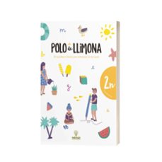 polo de llimona - 2º de primària-9788417456849