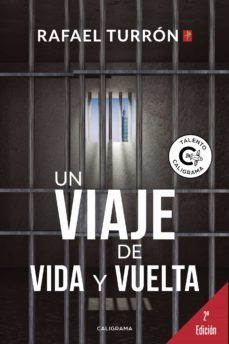 (i.b.d.) un viaje de vida y vuelta-rafael turron-9788417483449