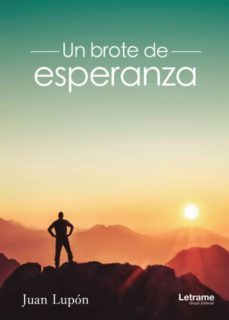 un brote de esperanza-juan lupon-9788417499549