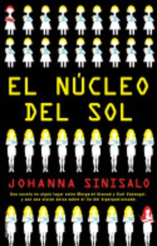 el nucleo del sol-9788417541149