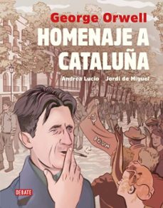 -andrea lucio-george orwell-jordi de miguel-9788417636449