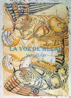 la voz de allah-9788417693749