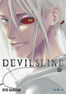 devils line nº 3-ryo hanada-9788417699949
