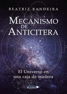 mecanismo de anticitera (ebook)-beatriz bandeira-9788417741549
