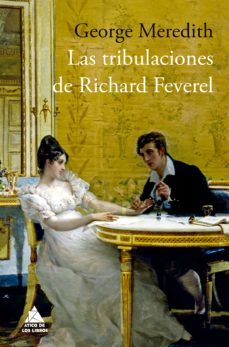las tribulaciones de richard feverel (ebook)-george meredith-9788417743949