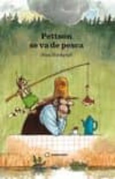pettson se va de pesca-9788417749149
