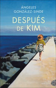 despues de kim (ebook)-9788417761349