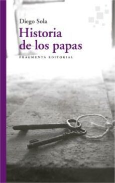historia de los papas (ebook)-diego sola-9788410188723