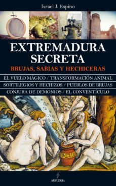 extremadura secreta-israel j. espino-9788417797249
