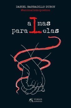almas paralelas (ebook)-daniel barbadillo dubon-9788417828349