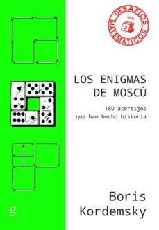 -boris kordemksy-9788417835149