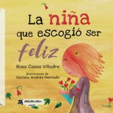 la niña que escogió ser feliz-9788417842949