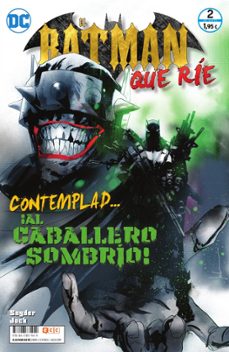 -scott snyder-9788417871949