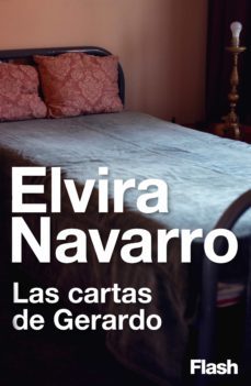 las cartas de gerardo (ebook)-9788417906849