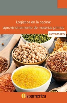 (hotr051po) logistica en cocina-9788417958749