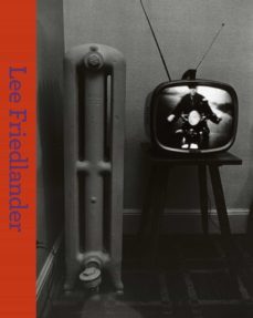 lee friedlander-lee friedlander-9788417975449