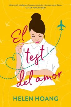 el test del amor (ebook)-helen hoang-9788417981549