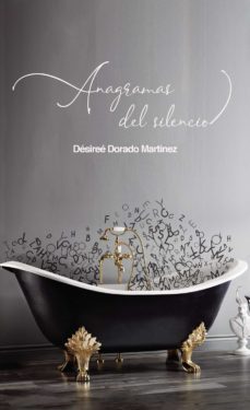 anagramas del silencio (ebook)-9788417988449