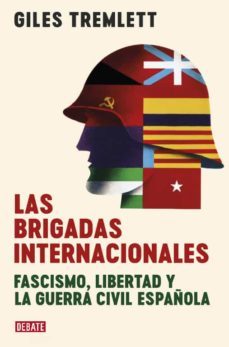 las brigadas internacionales (ebook)-9788418006449