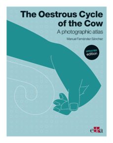 the oestrous cycle of the cow (updated edition)-manuel fernandez sanchez-9788418020049