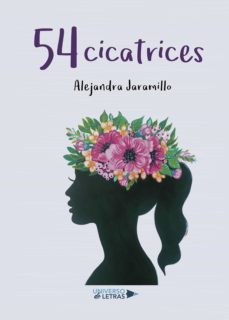 54 cicatrices (ebook)-alejandra jaramillo morales-9788418034749