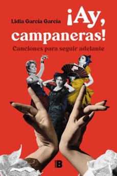 ¡ay, campaneras!-9788418051449