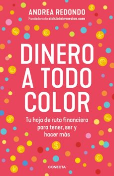 dinero a todo color-andrea redondo-9788418053849