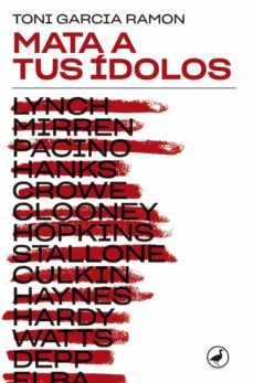 mata a tus idolos (ebook)-toni garcia-9788418059049